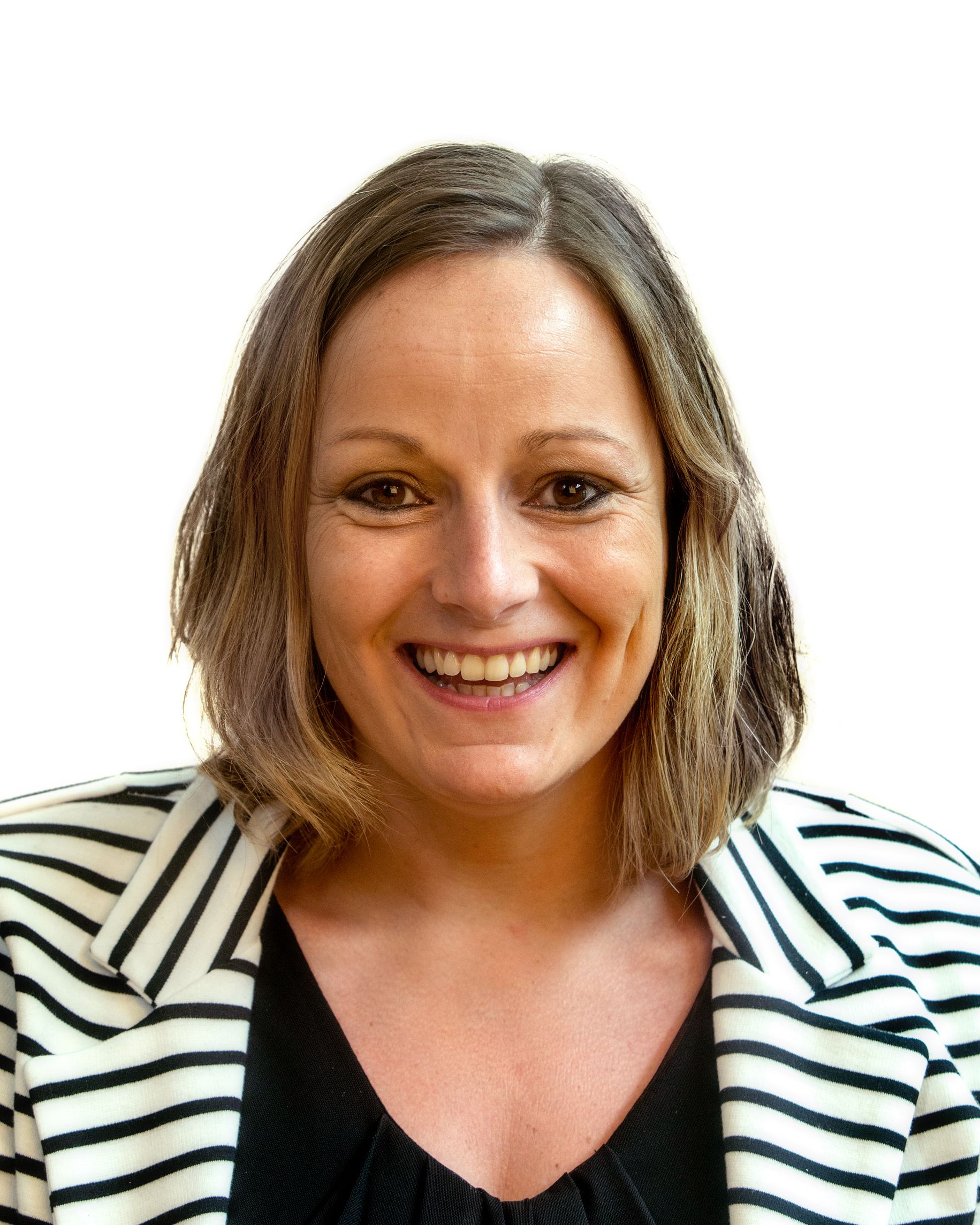 Mariëlle Redert versterkt directie